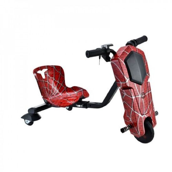 صورة سكوتر درفت(صغير) 36 فولت